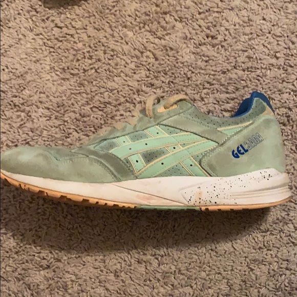 Retro ASICS - Picture 2 of 3